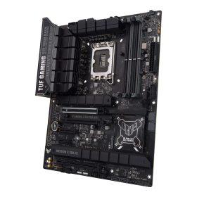 Mainboard Asus TUF GAMING Z790-PRO WIFI - Ảnh 4