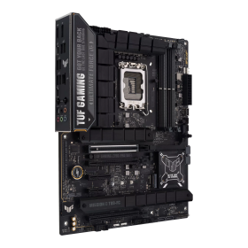 Mainboard Asus TUF GAMING Z790-PRO WIFI - Ảnh 2