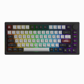 Bàn Phim 5075B Plus-S Dracula Castle Multi-Mode