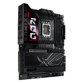 Mainboard ASUS ROG MAXIMUS Z890 HERO (Intel Z890, Socket 1851, ATX, 4 khe RAM DDR5) - Ảnh 2