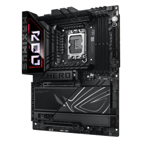 Mainboard ASUS ROG MAXIMUS Z890 HERO (Intel Z890, Socket 1851, ATX, 4 khe RAM DDR5) - Ảnh 5