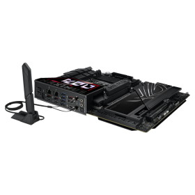 Mainboard ASUS ROG MAXIMUS Z890 HERO (Intel Z890, Socket 1851, ATX, 4 khe RAM DDR5) - Ảnh 4
