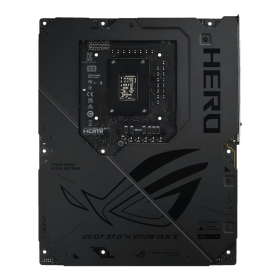 Mainboard ASUS ROG MAXIMUS Z890 HERO (Intel Z890, Socket 1851, ATX, 4 khe RAM DDR5) - Ảnh 3