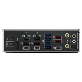 Mainboard ASUS ROG MAXIMUS Z890 HERO (Intel Z890, Socket 1851, ATX, 4 khe RAM DDR5) - Ảnh 7