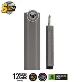 Card màn hình ASUS TUF Gaming GeForce RTX 4070 12GB (TUF-RTX4070-12G-GAMING) - Ảnh 9