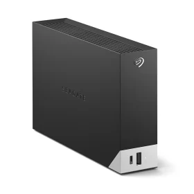 Ổ Cứng Để Bàn HDD Seagate One Touch Desktop Hub 4TB 3.5" USB 3.0 - Ảnh 3