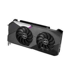 Card màn hình Asus Dual RX 6750 XT OC 12GB GDDR6 (DUAL-RX6750XT-O12G) + So sánh - Ảnh 4