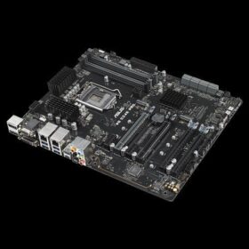 Mainboard Asus WS C246 PRO LGA1151 ATX - Ảnh 3