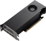 Card màn hình NVIDIA RTX A2000 12GB GDDR6 - Ảnh 3