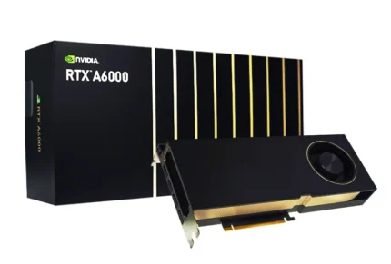 Card Màn Hình Đồ Họa NVIDIA RTX A6000 48G PCIE