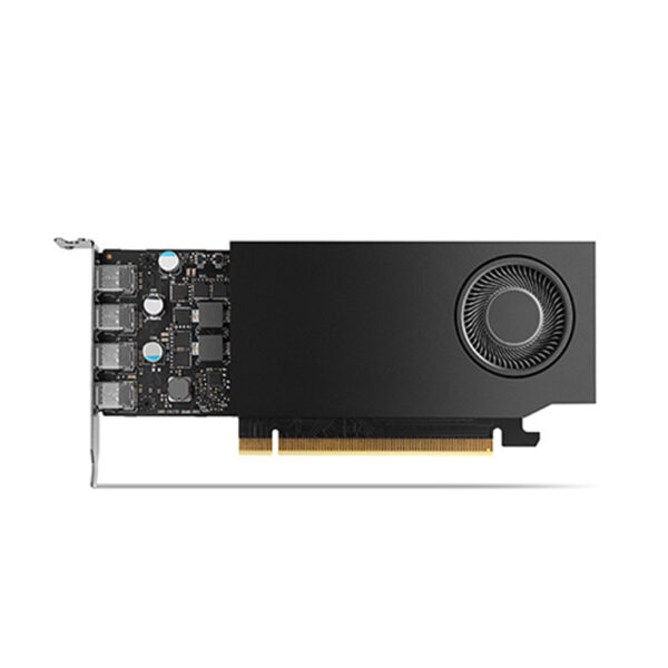 Card màn hình Leadtek A400 4GB GDDR6