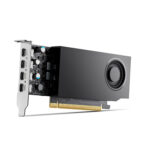 Card màn hình Leadtek A400 4GB GDDR6 - Ảnh 3