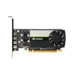 VGA Leadtek NVIDIA T1000 8GB GDDR6 - Ảnh 2