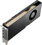 Card màn hình NVIDIA RTX A2000 12GB GDDR6 - Ảnh 2