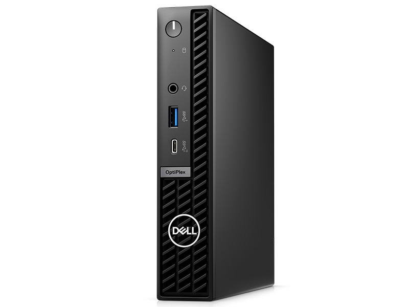 (PC Mini) Máy tính bàn Mini Dell OptiPlex 7020 Micro (Core i5-14500T / RAM 16GB / 512GB SSD/ 90W / Win 11) - Ảnh 1