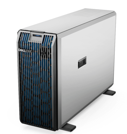 (SERVER) Máy chủ Dell PowerEdge T350