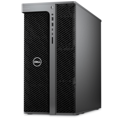 (PC) Máy Trạm Dell Precision 7960 Tower Workstation