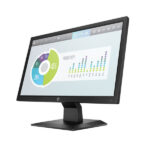 Màn hình HP P204V 5RD66AA (19.5Inch/ 5ms/ 60HZ/ 200cd/m2/ TN) - Ảnh 2