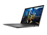 Laptop Dell Latitude 7320 42LT732001 (Core i5-1145G7 / 8GB / 256GB / Intel Iris Xe / 13.3 inch FHD / Ubuntu Linux / Xám) - Ảnh 2