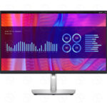 (LCD) Màn hình Dell P2725HE (27 inch/ FHD/ IPS/ 100Hz/ 5ms)
