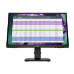 Màn hình HP P24H G5 64W34AA (23.8Inch/ Full HD/ 5ms/ 75HZ/ 250cd/m2/ IPS/ Loa)