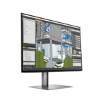 Màn hình máy tính HP Z24u G3 1C4Z6AA 24 inch WUXGA IPS USB TypeC - Ảnh 3