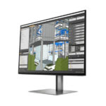 Màn hình máy tính HP Z24u G3 1C4Z6AA 24 inch WUXGA IPS USB TypeC - Ảnh 2