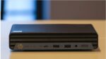 (PC Mini )Máy tính để bàn đồng bộ HP Pro Mini 400 G9