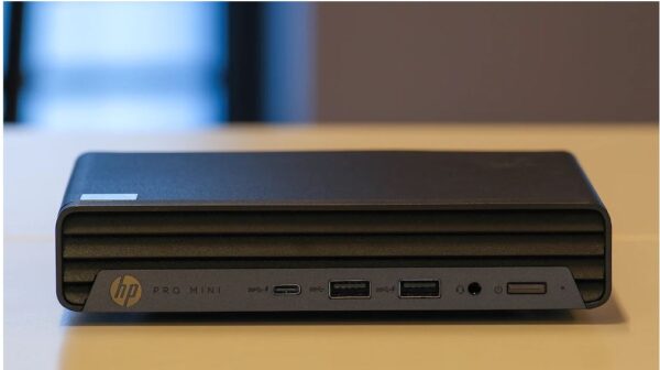 (PC Mini )Máy tính để bàn đồng bộ HP Pro Mini 400 G9