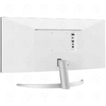 Màn Hình LG UltraWide 29WQ600-W (29.0 inch - UWHD - IPS - 100Hz - 1ms - USB TypeC - FreeSync - HDR10 - Speaker) - Ảnh 4