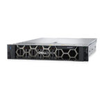 (SERVER) Máy chủ Dell PowerEdge R550