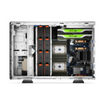 (SERVER) Máy chủ Dell PowerEdge T550 - Ảnh 2