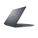 Laptop Dell Latitude 7340 XCTO 42LT734001 (Intel Core i5-1335U | 16GB | 512GB | Intel Iris Xe | 13.3 inch FHD | Ubuntu | Xám) - Ảnh 3