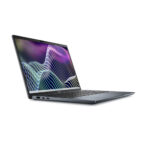 Laptop Dell Latitude 7340 XCTO 42LT734001 (Intel Core i5-1335U | 16GB | 512GB | Intel Iris Xe | 13.3 inch FHD | Ubuntu | Xám) - Ảnh 2