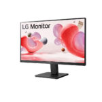 Màn Hình LG 24MR400-B (23.8 inch - FHD - IPS - 100Hz - 5ms) - Ảnh 2