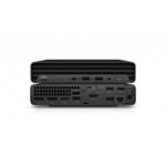 (PC mini) Máy tính để bàn PC HP Elite Mini 800 G9 - Ảnh 2