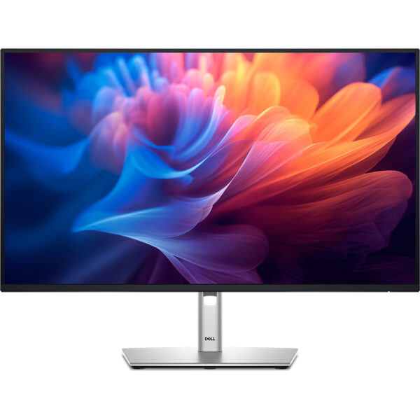 (LCD) Màn Hình Dell P2725H (27.0 inch/ IPS/ FHD/ 100Hz/ 5ms/ USB TypeC)