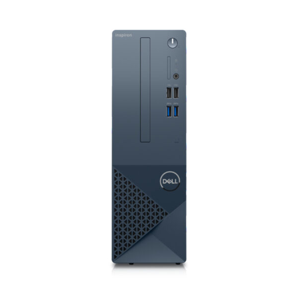 (PC) Máy tính để bàn đồng bộ Dell Inspiron 3030 SFF ( Core i7 14700 | 16Gb (2x8) DDR5 4400MHZ | 512GB SSD | Wifi 6 _ BT 5.2 | 180w |Windows 11 Home | 2yrs)