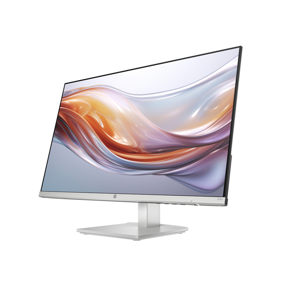Màn Hình HP S5 524sh 94C20AA (23.8 inch - IPS - FHD - 100Hz - 5ms) - Ảnh 3
