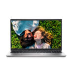 Laptop Dell Inspiron 15 3520 25P2312 (Intel Core i5-1235U | 8GB | 512GB | Intel Iris Xe | 15.6 inch FHD | Win 11 | Office | Bạc)
