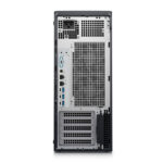(PC) Máy trạm Workstation Dell Precision 5860 (Intel Xeon W3-2423/ 16GB DDR5/ 512GB SSD +1TB HDD/ Nvidia T1000 8GB/ 750w / Windows 11 Pro) - Ảnh 3