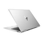Laptop HP EliteBook X360 830 G9 6Z963PA (Core i7 1255U/ 8GB/ 512GB SSD/ Intel Iris Xe Graphics/ 13.3inch WUXGA Touch/ Windows 11 Pro/ Silver/ Vỏ nhôm/ Pen) - Ảnh 4