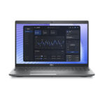 Laptop Dell Precision 3591 ( Ultra 7 165H vPro/ 16GB/ 512 GB/ RTX 2000 Ada/ 15.6 inch FHD/ Win 11 Pro)