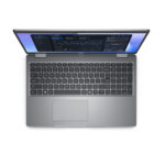 Laptop Dell Precision 3591 ( Ultra 7 165H vPro/ 16GB/ 512 GB/ RTX 2000 Ada/ 15.6 inch FHD/ Win 11 Pro) - Ảnh 4