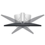 Màn hình Dell P2424HT (23.8 inch/ IPS/ FHD/ 60Hz/ 5ms/ Cảm ứng/ Speakers) - Ảnh 5