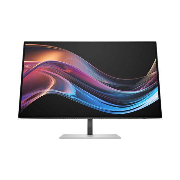 Màn hình HP Z27XS G3 (27 inch/4K UHD/IPS/60Hz/14ms/266nits/HDMI+DP+USB-C)