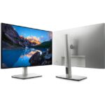 (LCD) Màn Hình Dell Ultrasharp U2421E (24.1inch/WUXGA/IPS/60Hz/5ms/USB TypeC) - Ảnh 2