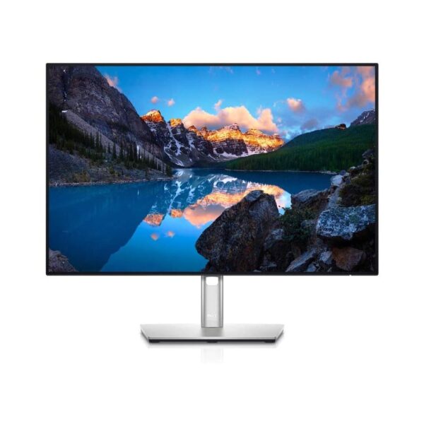 (LCD) Màn Hình Dell Ultrasharp U2421E (24.1inch/WUXGA/IPS/60Hz/5ms/USB TypeC)