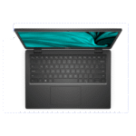 Laptop Dell Latitude 3420 L3420I5SSD (Core i5-1135G7 | 8GB | 256GB | Intel Iris Xe | 14.0 inch HD | Fedora | Đen) - Ảnh 5