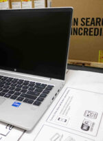 Laptop HP ProBook 440 G8 - Ảnh 2